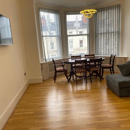Designer Apartment Apt6 Вулвергемптон Экстерьер фото