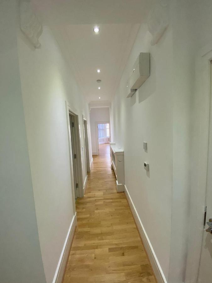 Designer Apartment Apt6 Вулвергемптон Экстерьер фото