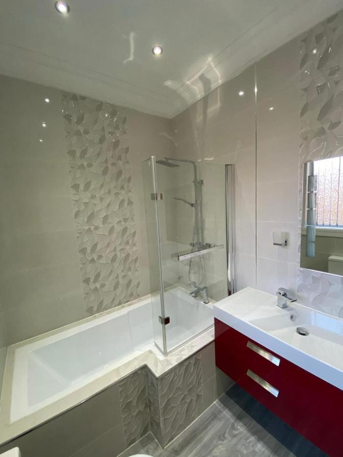 Designer Apartment Apt6 Вулвергемптон Экстерьер фото